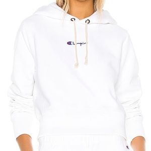 Champion Revolve Women’s Reverse Weave Hoodie